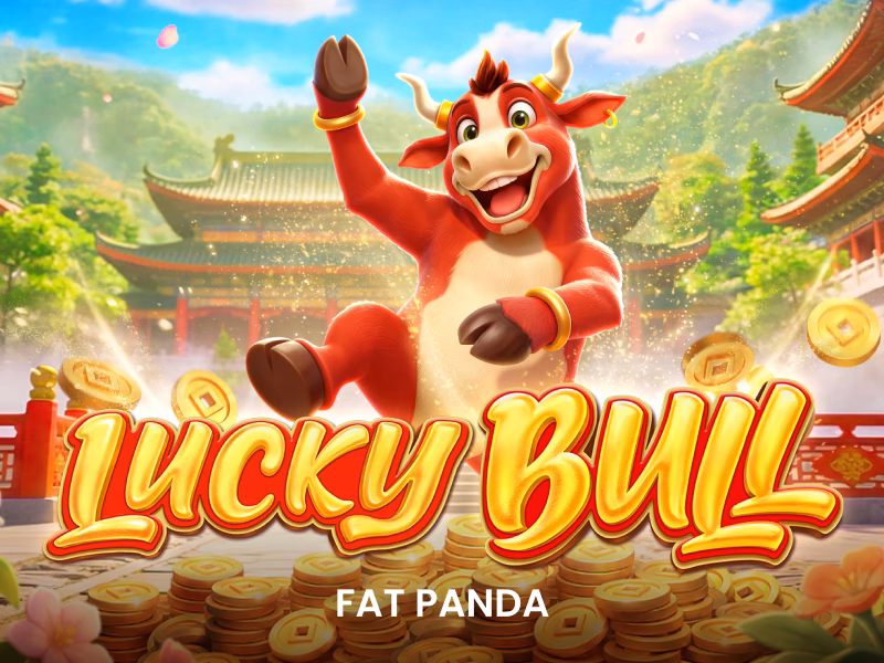 Lucky Bull
