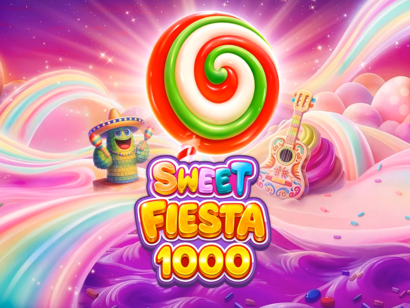 Sweet Fiesta 1000